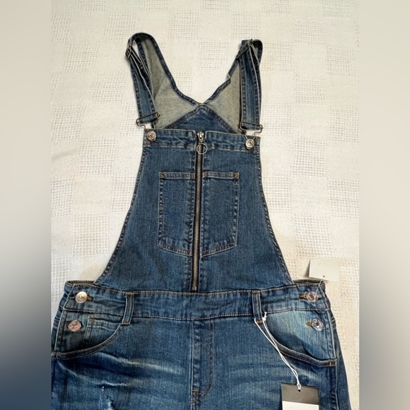 Almost famous shorts overall - Picture 3 of 7